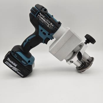 Beady - Battery powered beading machine