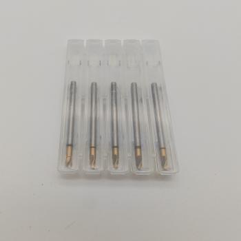 HSSCo Bohrer Dm. 3,3 mm