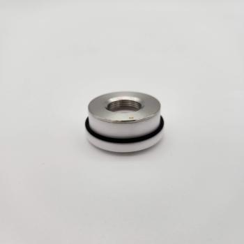 Keramikring M8 für Laserkopf