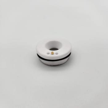 Keramikring M8 für Laserkopf