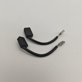 Kohlebürsten