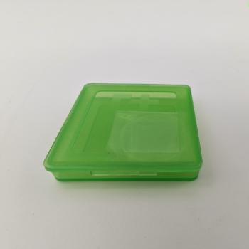 Schutzlinse  27,9 x 4,1 mm  für Laserkopf unten