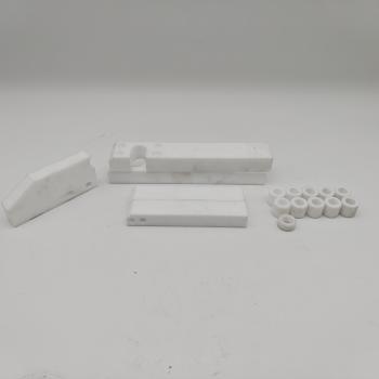 Teflon-Set