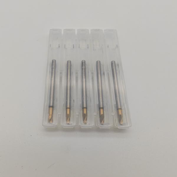 HSSCo Bohrer Dm. 3,3 mm
