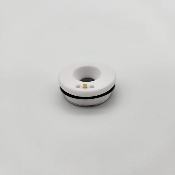 Keramikring M8 für Laserkopf