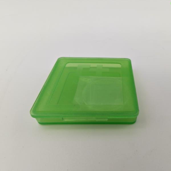 Schutzlinse  27,9 x 4,1 mm  für Laserkopf unten