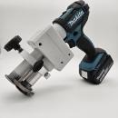 Beady - Sickenmaschine mit Akkuantrieb